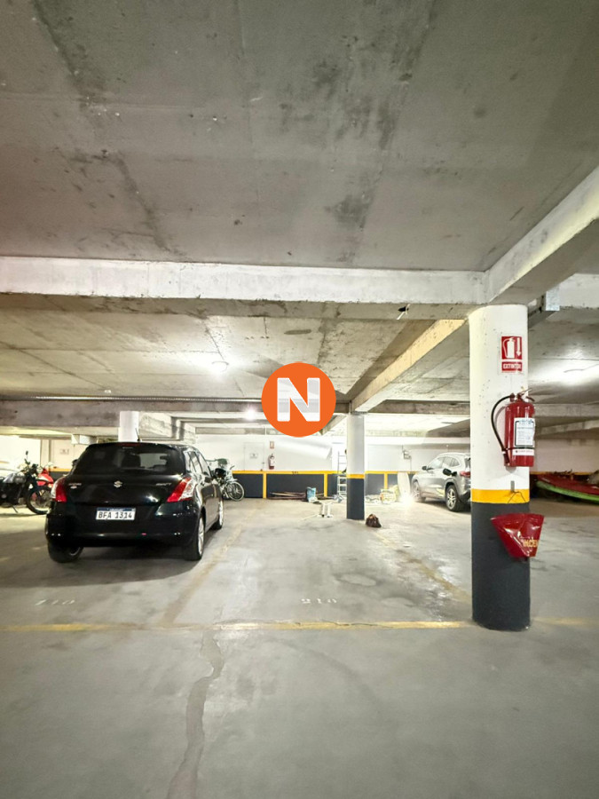 Apartamento Ref.6195 - Apartamento en Venta y Alquiler, La Barra, La Barra, 3 Dormitorios.