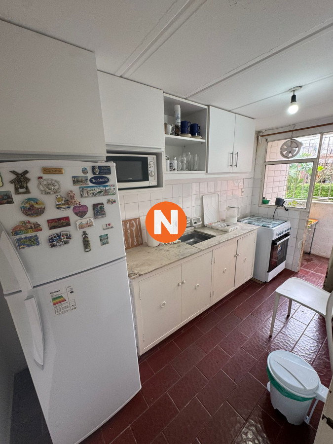Apartamento Ref.223977 - Tu nuevo hogar en Maldonado, 2 dormitorios