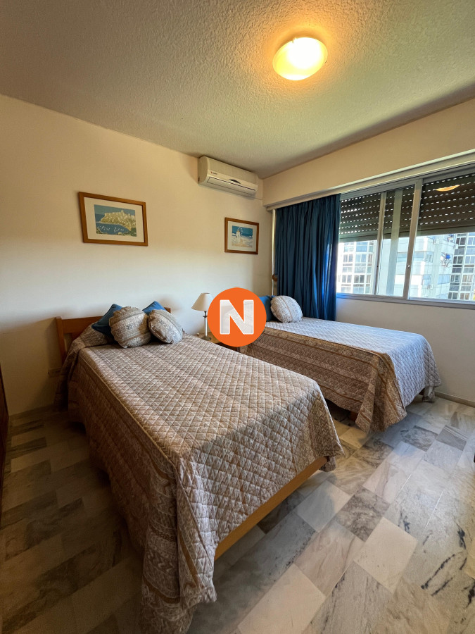 Apartamento Ref.224061 - Apartamento en Alquiler Temporada