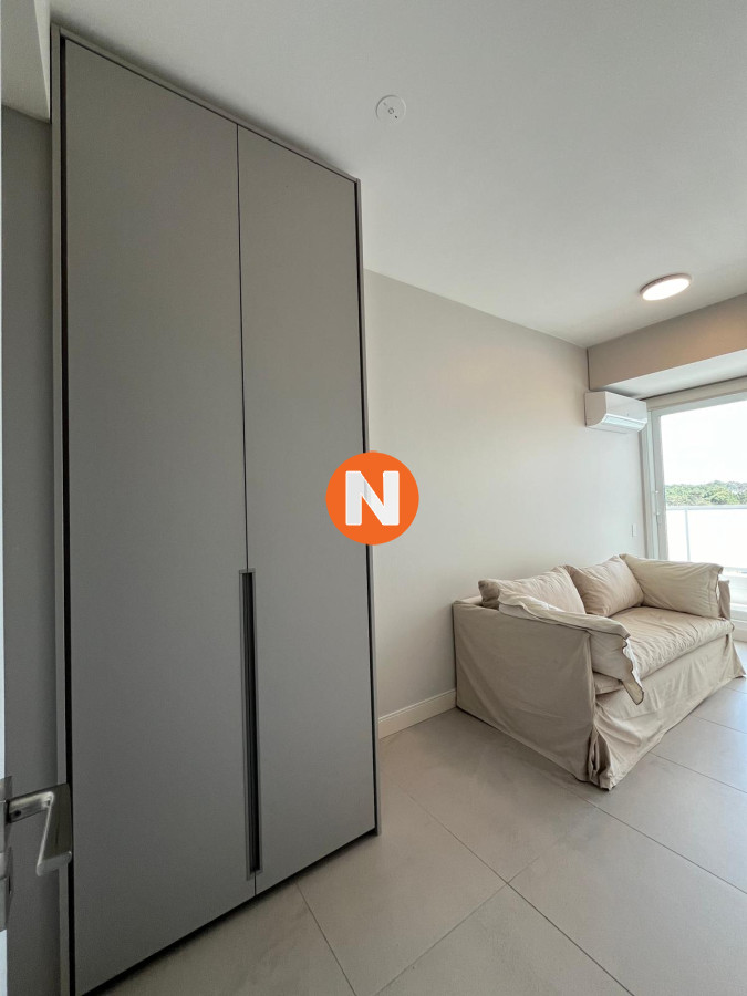Apartamento Ref.223436 - Lujoso Apartamento en venta y alquiler. Temporada.