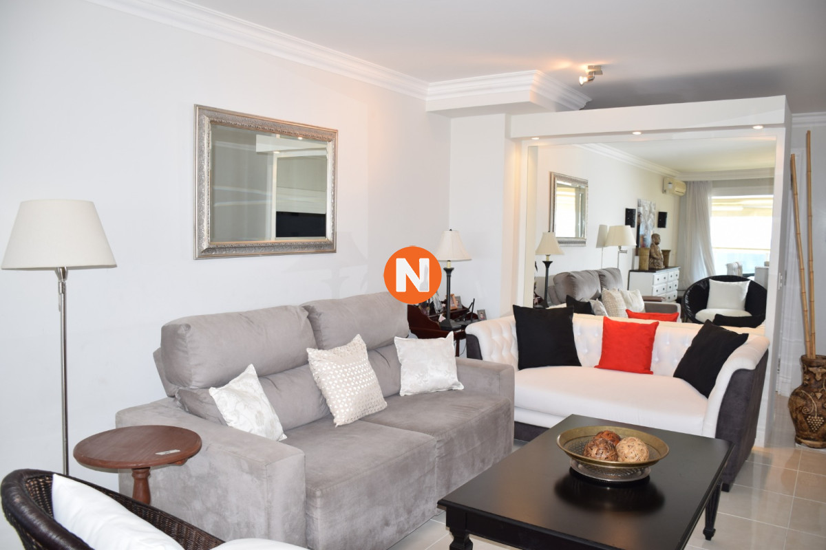 Apartamento Ref.217276 - Espectacular Apartamento