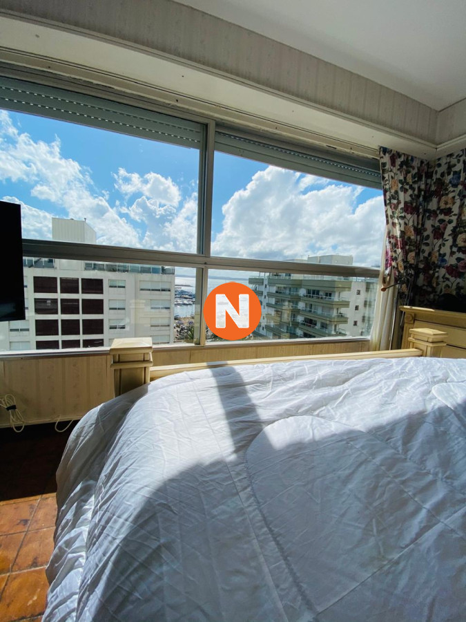 Apartamento Ref.223244 - Apartamento en Punta de Este 3 Dormitorios