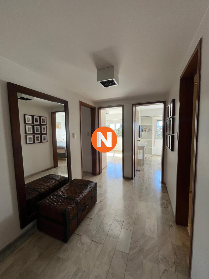 Apartamento Ref.224060 - Venta de Apartamento Roosevelt Center