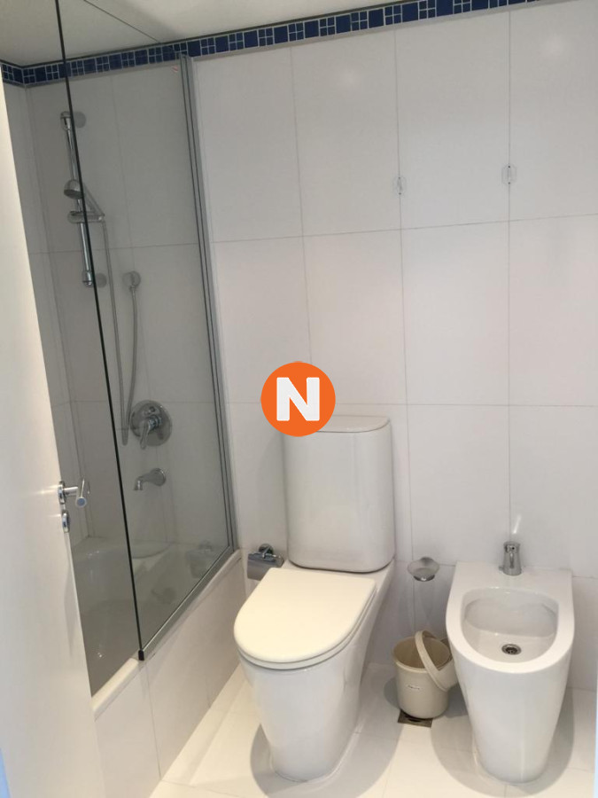 Apartamento Ref.218862 - Espectacular Apartamento en la Brava, 2 dormitorios