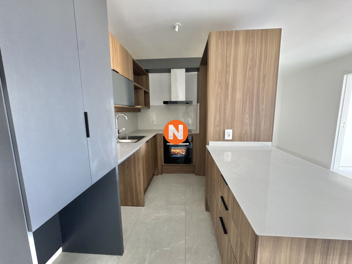 Apartamento Ref.225129 - VIEW II PUNTA DEL ESTE A ESTRENAR APARTAMENTO DE 1 DORMITORIO Y MEDIO A ESTRENAR