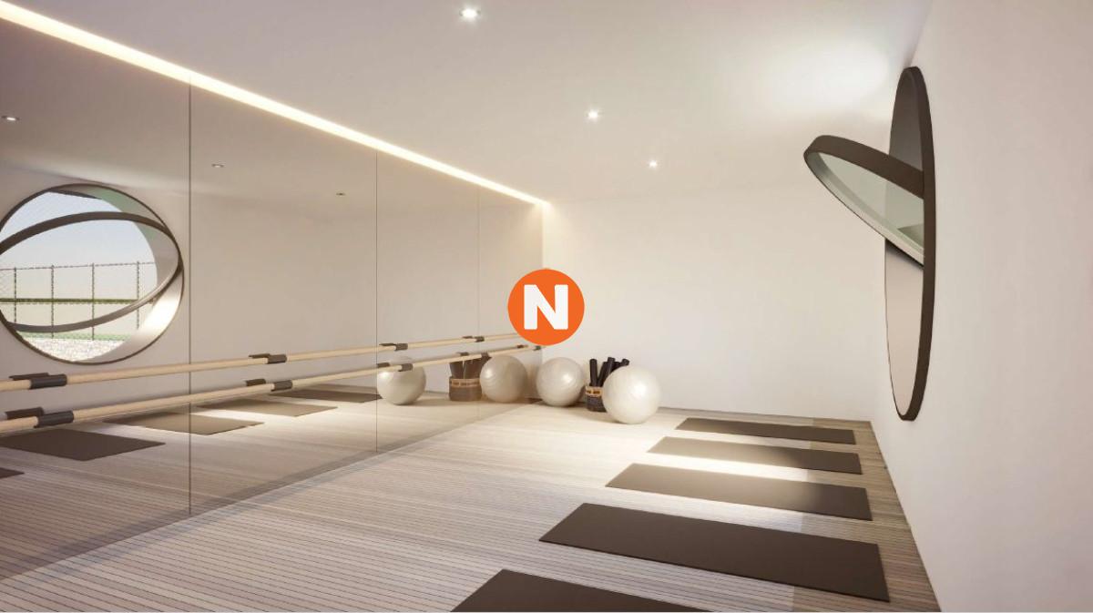 Apartamento Ref.217554 - Alquiler temporario de apartamento en primera línea