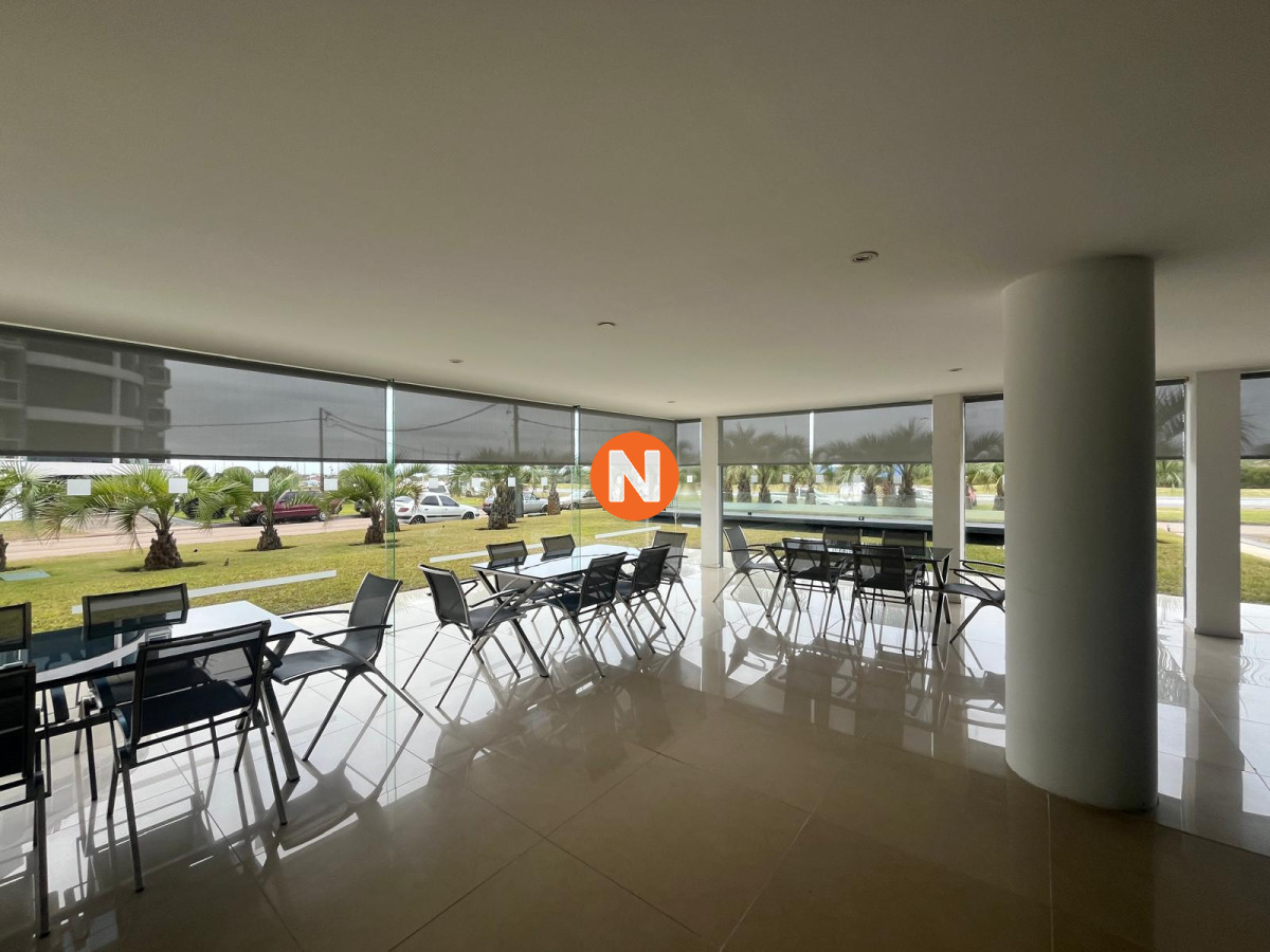 Apartamento Ref.223712 - Penthouse en la Brava en venta, primera línea