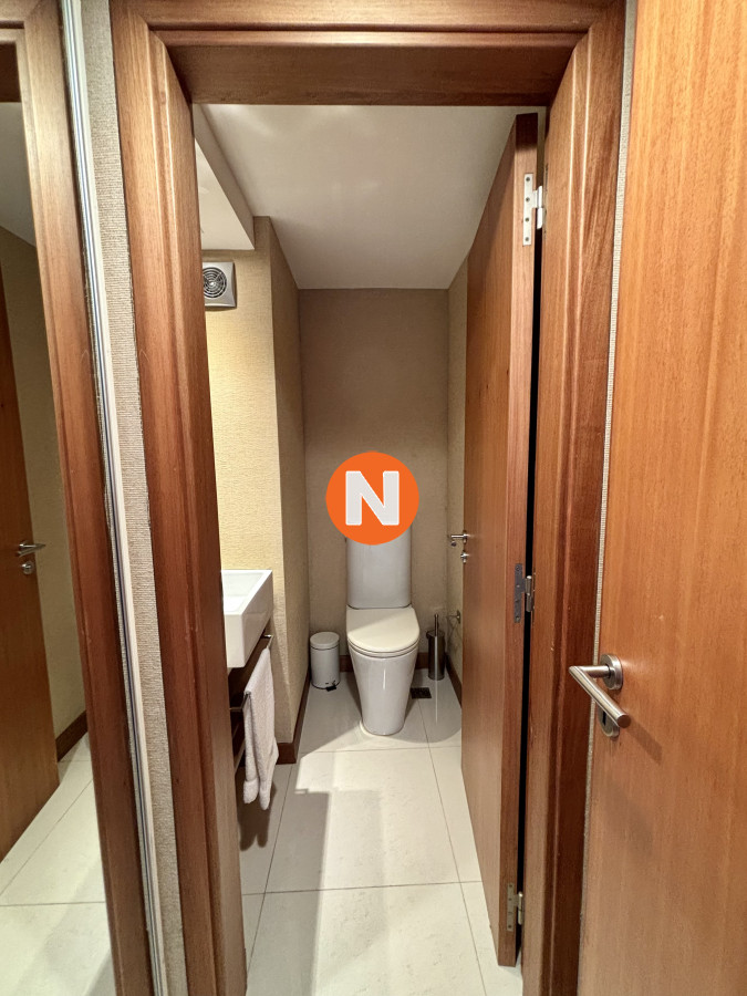 Apartamento Ref.224179 - Apartamento de lujo, 3 dormitorios + dependencia 