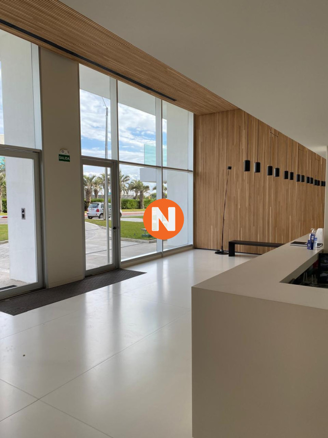 Apartamento Ref.224314 - Apartamento en Punta de Este 1 Dormitorio