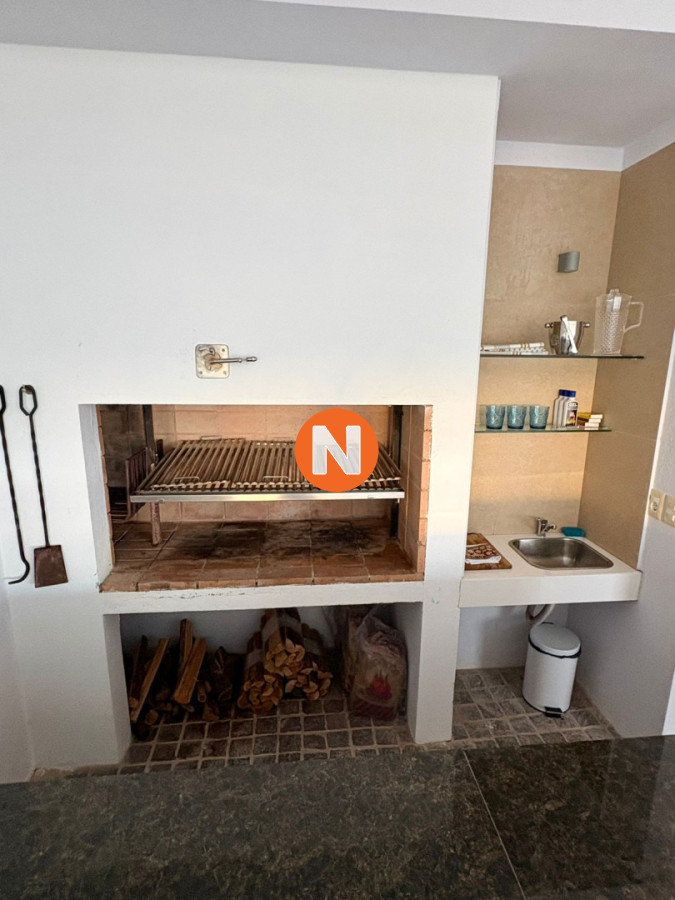 Apartamento Ref.202410 - Penthouse Dúplex de Lujo en la Península - 4 Suites, Piscina Privada y Vista Única al Puerto