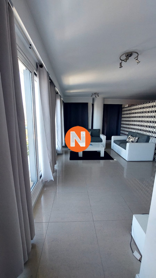 Apartamento Ref.221832 - Alquiler apartamento 1 dormitorio