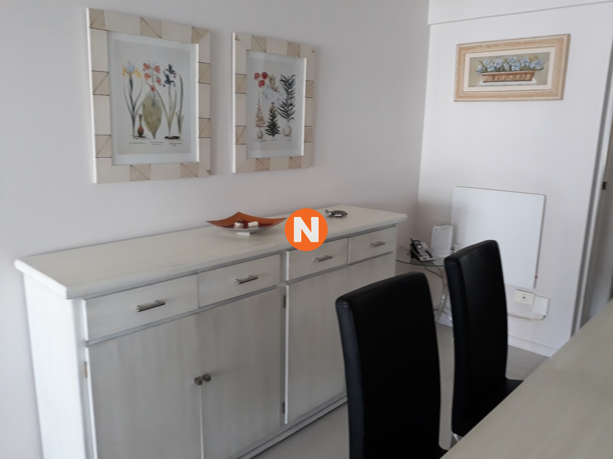 Apartamento Ref.214488 - Apartamento de 2 dormitorios En Brava, Punta del Este