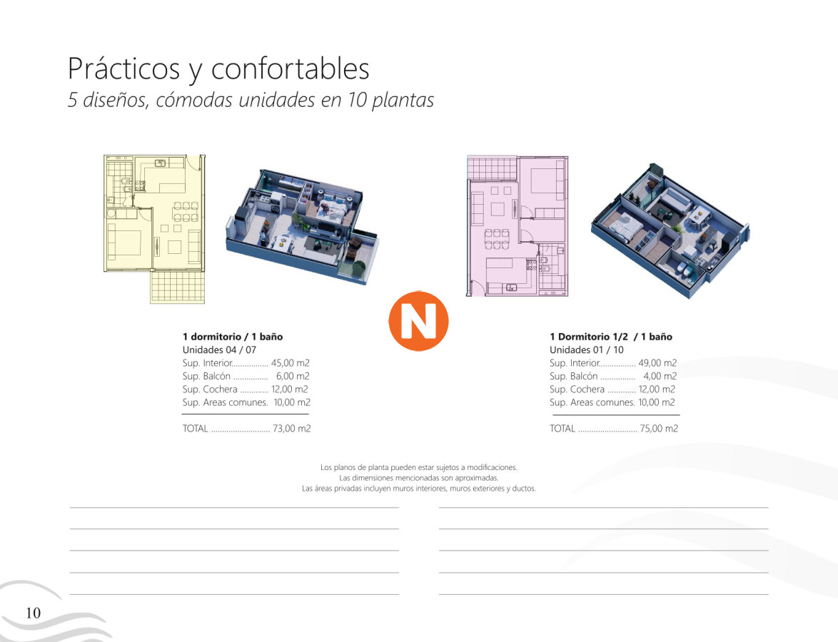 Apartamento Ref.223663 - apartamento pronta entrega 