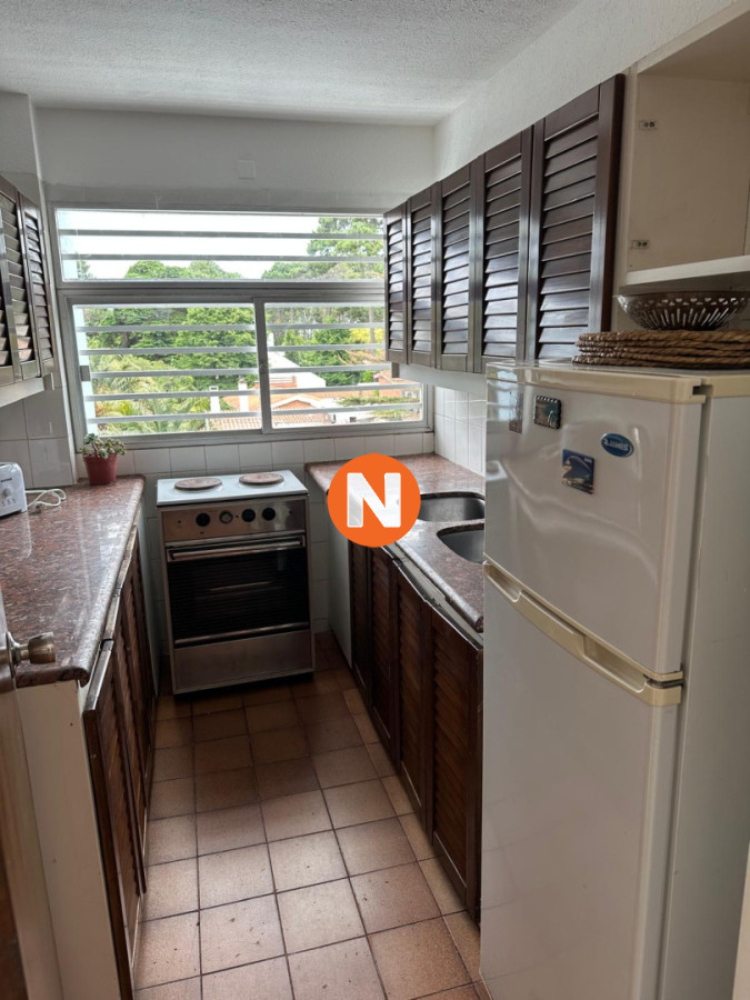 Apartamento Ref.225279 - ROOSEVELT VENTA DE APARTAMENTO DE 3 DORMITORIOS CON SERVICIOS