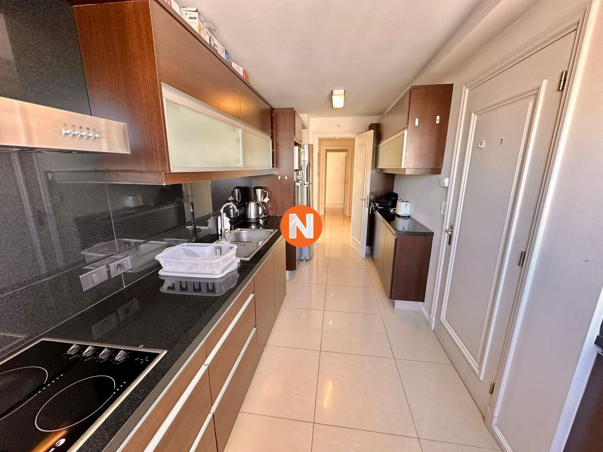 Apartamento Ref.223243 - Apartamento en Brava - Punta del Este