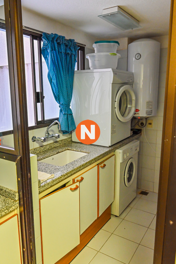 Apartamento Ref.216 - Hermoso Apartamento en Venta con una vista increíble!