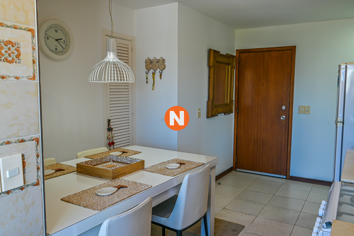 Apartamento Ref.155996 - Apartamento en Venta, Roosevelt, Punta del Este, 2 Dormitorios.