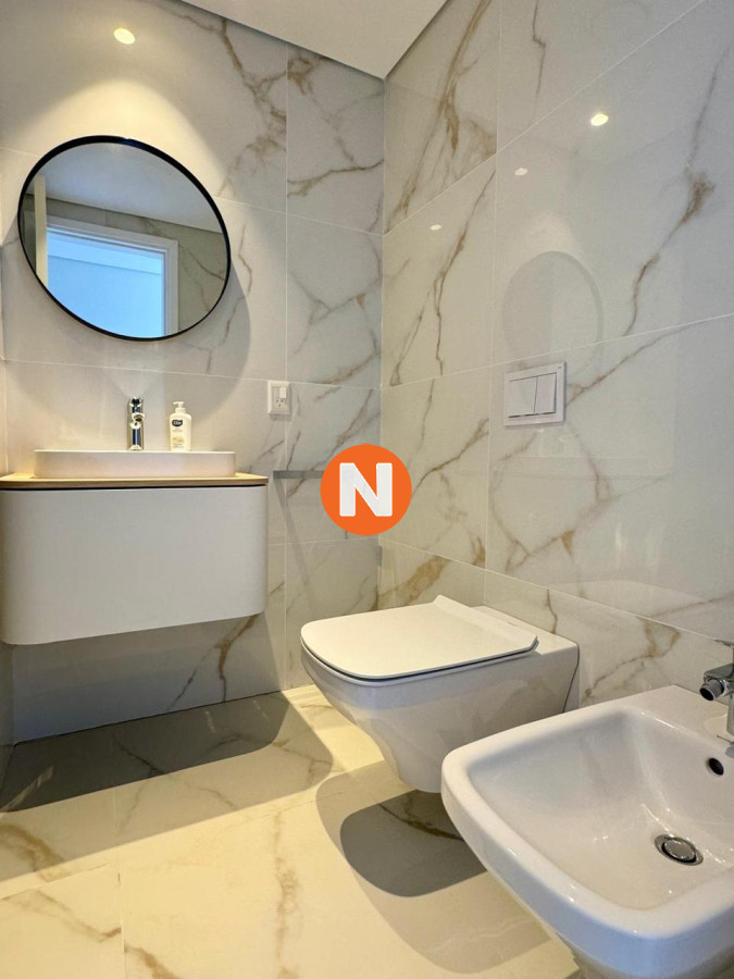 Apartamento Ref.217554 - Alquiler temporario de apartamento en primera línea
