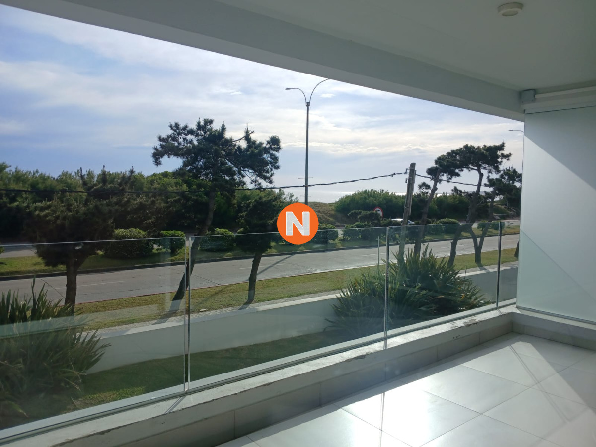 Apartamento Ref.224133 - Tu Refugio de Lujo en Mansa, Punta del Este