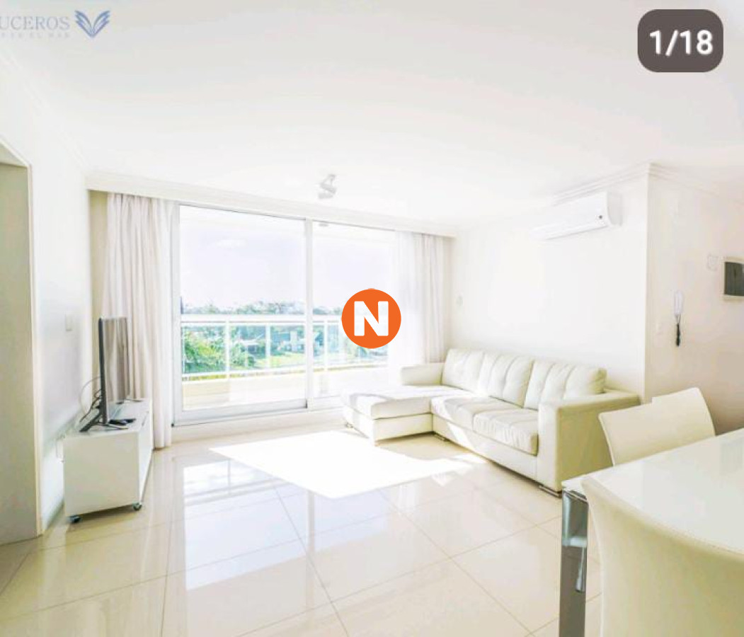 Apartamento Ref.218346 - Casa en venta ubicada en Pinares, Punta del este 