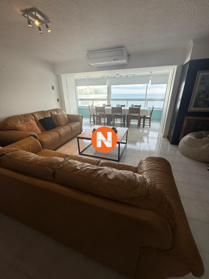Apartamento Ref.223422 - venta amplio apartamento Mansa 