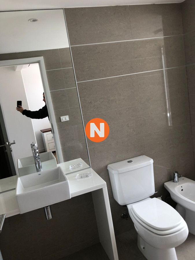 Apartamento Ref.218712 - Oportunidad de 1 dormitorio, Playa Mansa