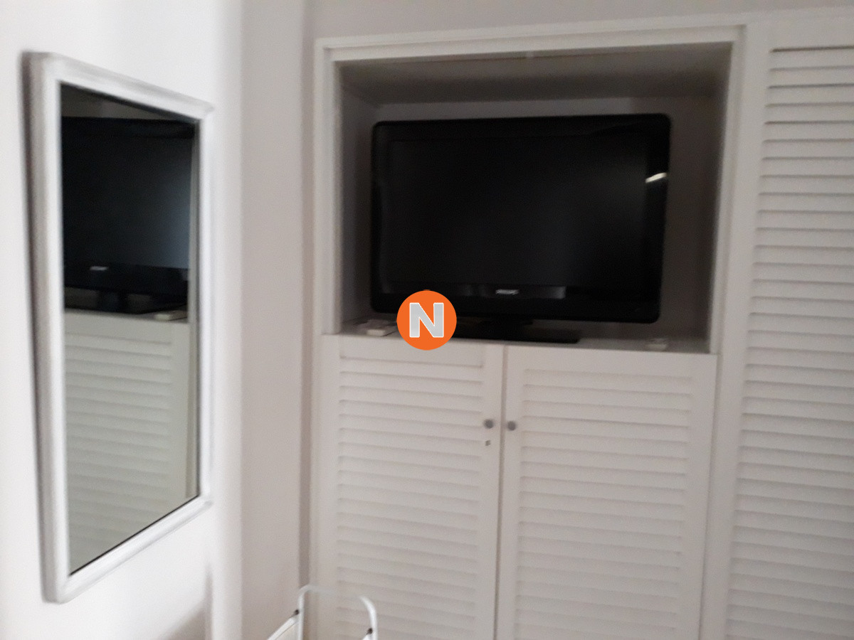 Apartamento Ref.214488 - Apartamento de 2 dormitorios En Brava, Punta del Este