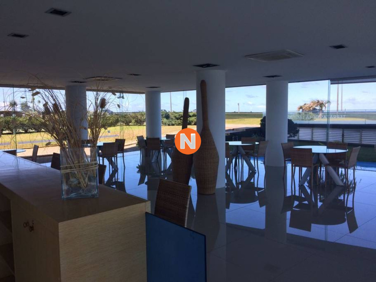 Apartamento Ref.216761 - Apartamento en espectacular vista en Punta del Este!