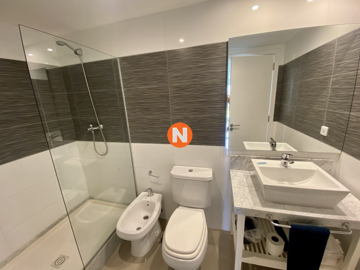 Apartamento Ref.222078 - Apartamento de 1 dorm. en Roosevelt Punta del Este