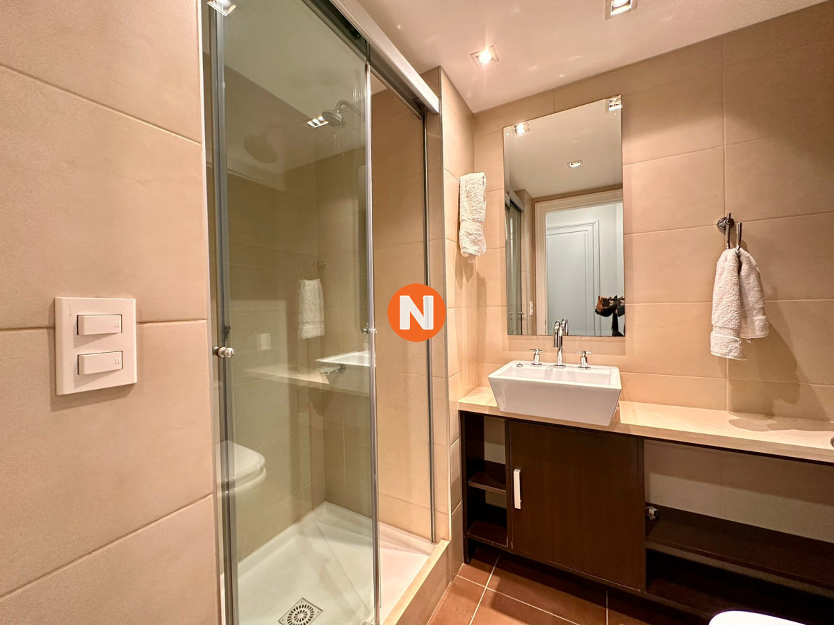 Apartamento Ref.223243 - Apartamento en Brava - Punta del Este
