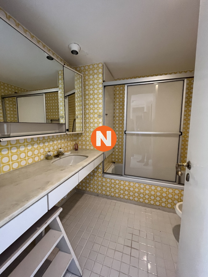 Apartamento Ref.214023 - Apartamento en Brava - Punta del Este