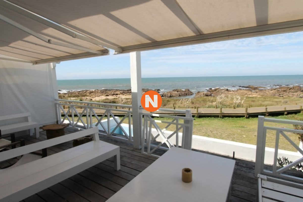 Apartamento Ref.222837 - Apartamento en venta la Barra