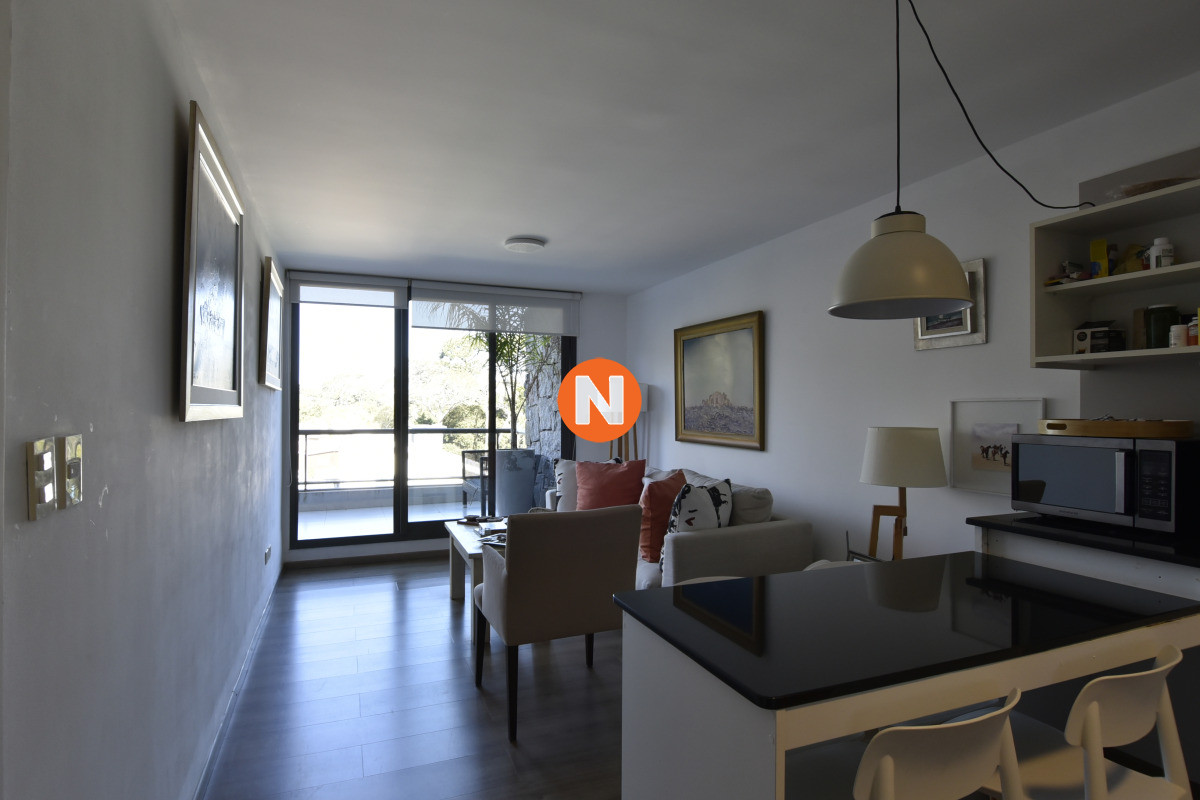 Apartamento Ref.223609 - Venta Apartamento