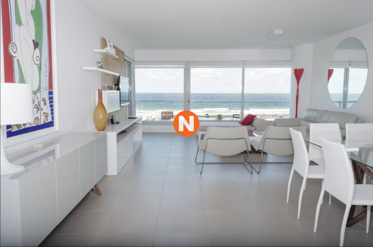 Apartamento Ref.218863 - Espectacular Apartamento en la Brava