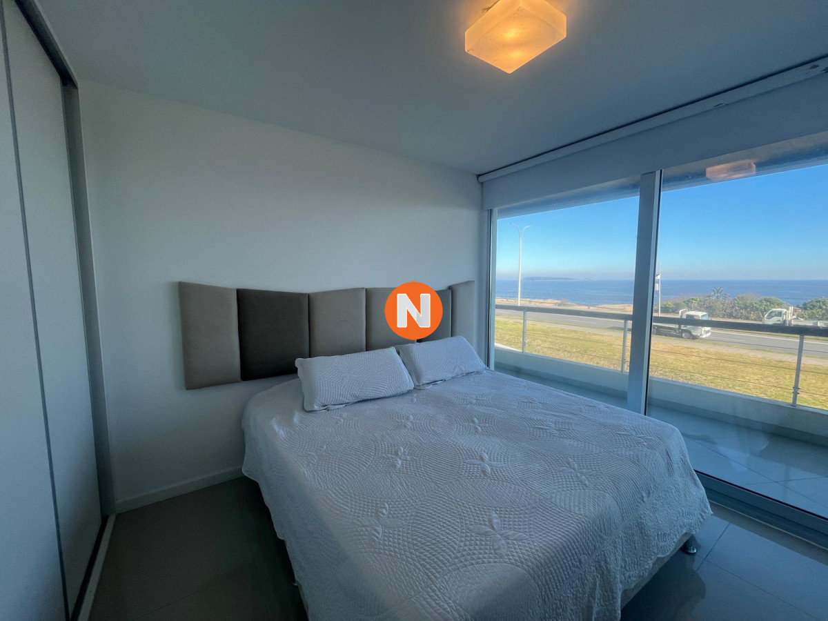 Apartamento Ref.204310 - Espectacular Apartamento Esquinero en Venta - Mansa 
