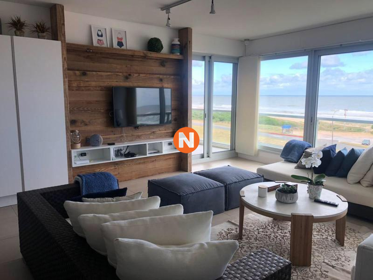 Apartamento Ref.218862 - Espectacular Apartamento en la Brava, 2 dormitorios