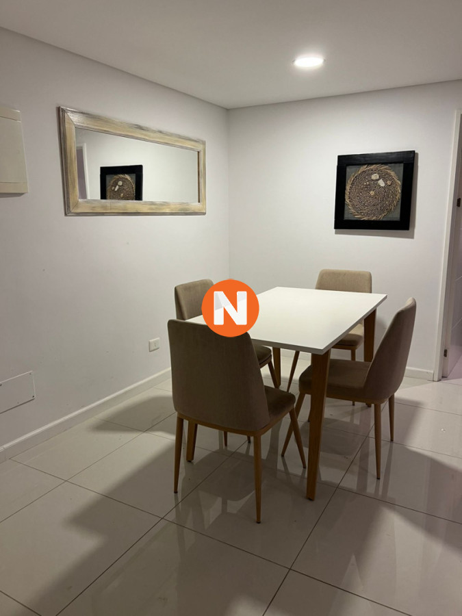 Apartamento Ref.203187 - Apartamento en Venta y Alquiler, Primera Linea, 1 Dormitorio