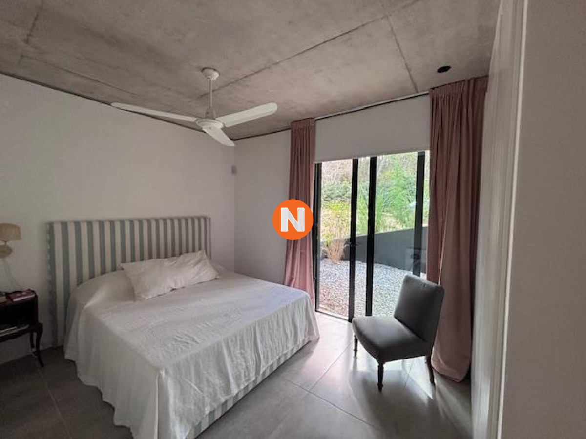 Apartamento Ref.224672 - Apartamento 2 dormitorios en Jose Ignacio