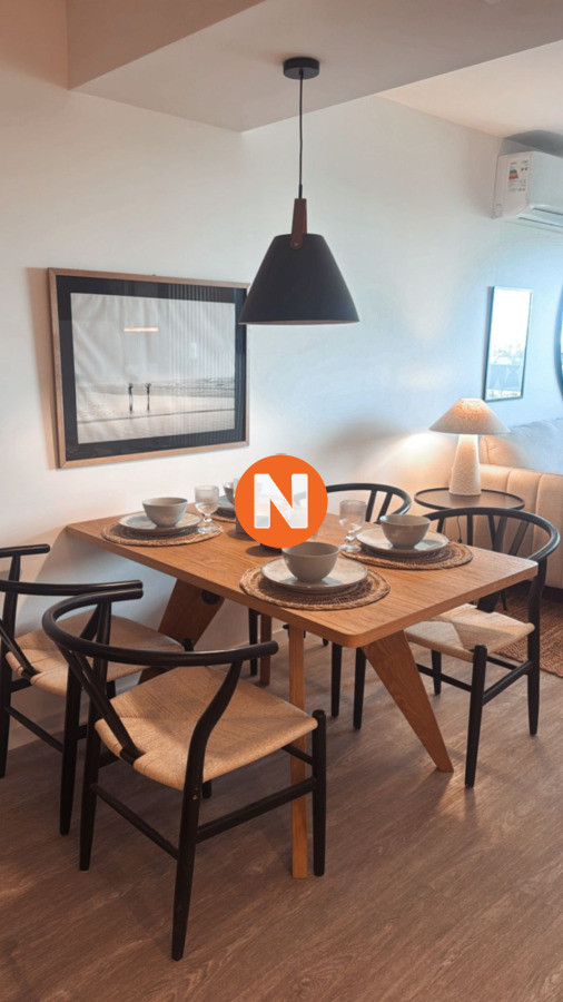 Apartamento Ref.224032 - Venta Monoambiente Ocean Drive 
