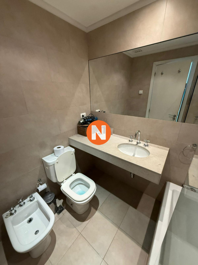 Apartamento Ref.6195 - Apartamento en Venta y Alquiler, La Barra, La Barra, 3 Dormitorios.