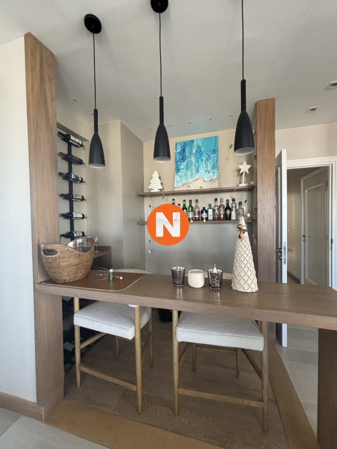 Apartamento Ref.224550 - Penthouse a la Venta, Edificio Imperiale