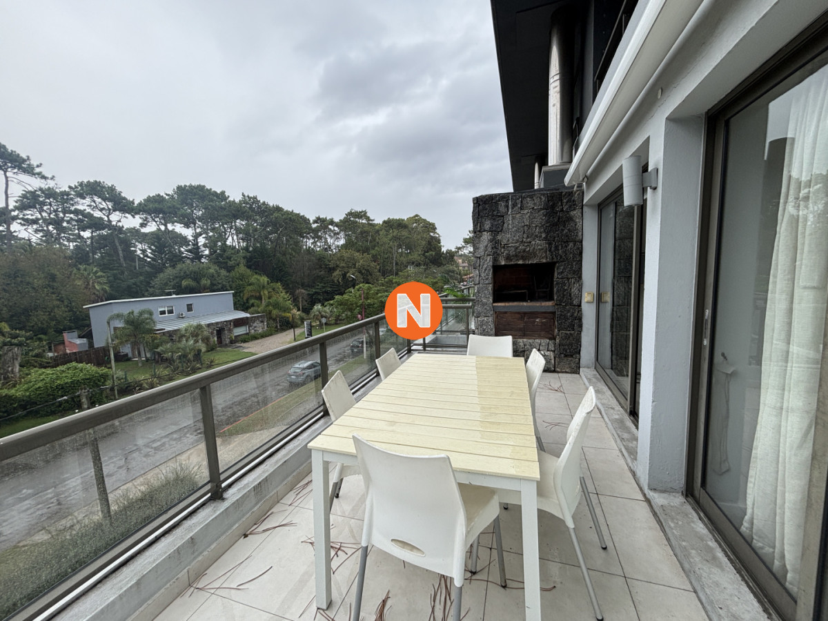 Apartamento Ref.202261 - Apartamento en Venta, San Rafael, Punta del Este, 2 Dormitorios.