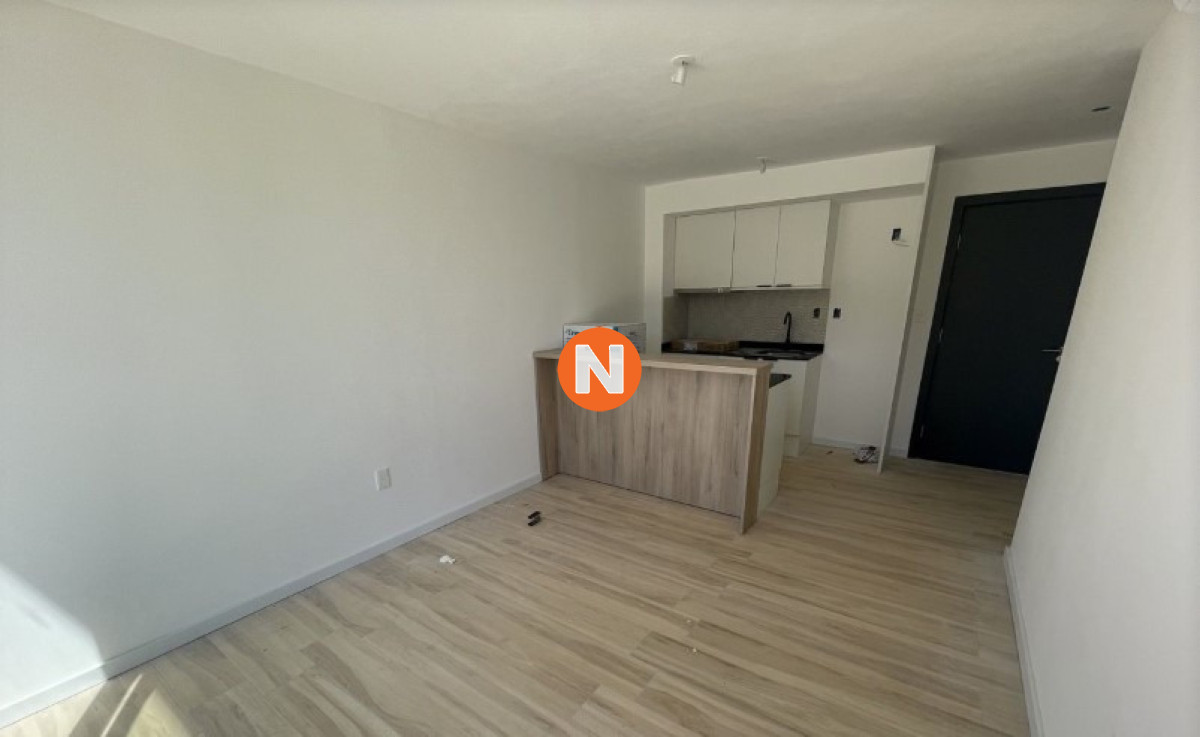 Apartamento Ref.224250 - Apartamento a estrenar  1 dormitorio