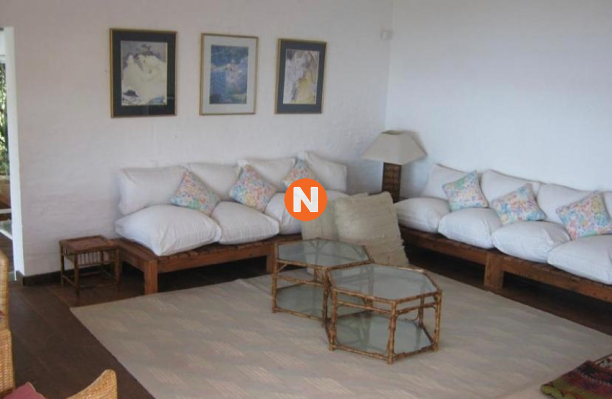 Apartamento Ref.218873 - Apartamento en La Barra