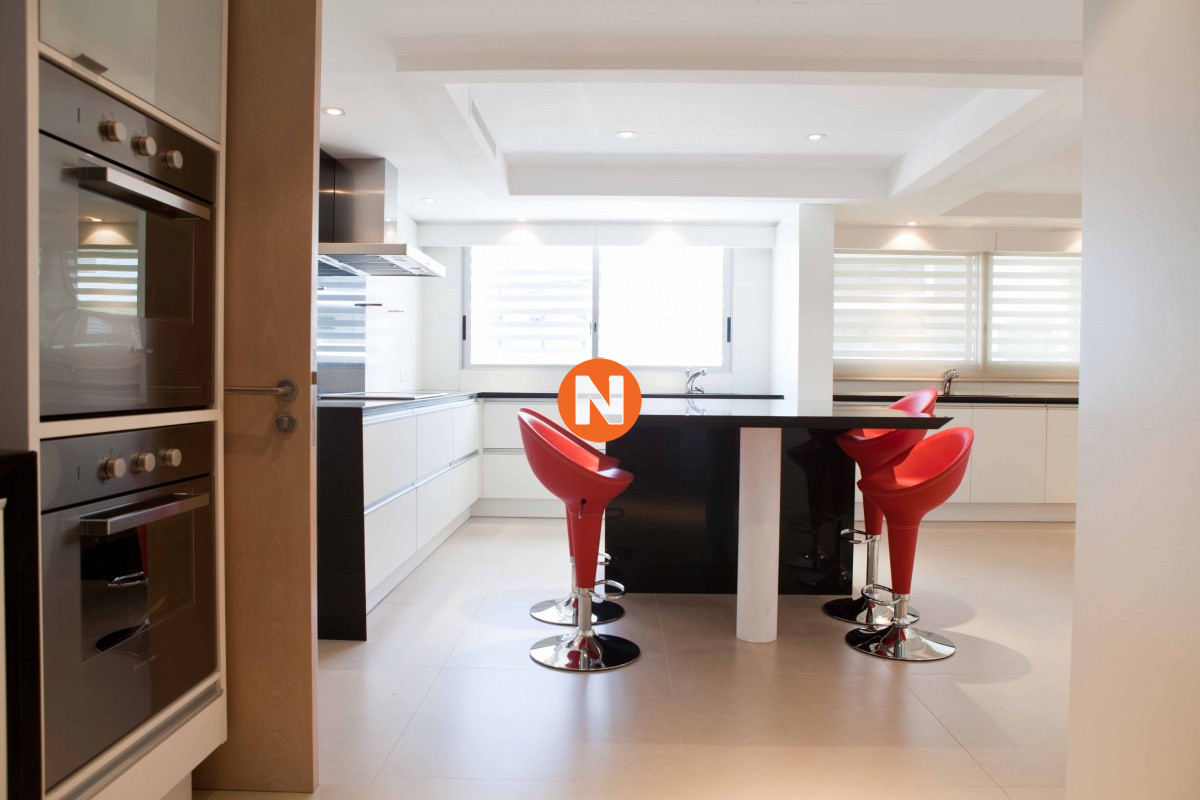 Apartamento Ref.217941 - Espectacular Apartamento