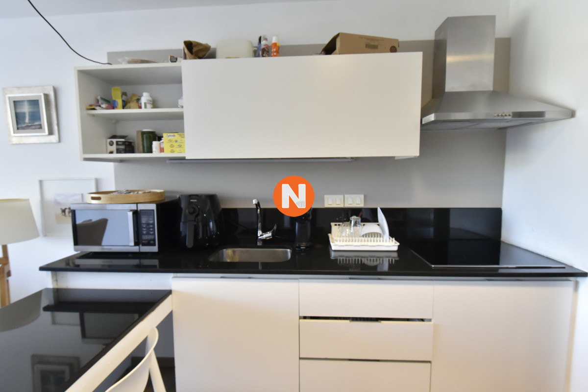 Apartamento Ref.223609 - Venta Apartamento