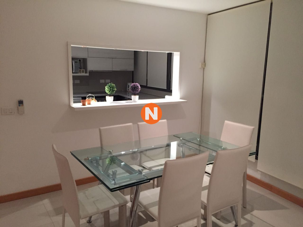 Apartamento Ref.202991 - VENTA DE APARTAMENTO DE 3 DORMITORIOS EN SUITE FRENTE AL MAR EN EDIFICIO BLUE BIRD