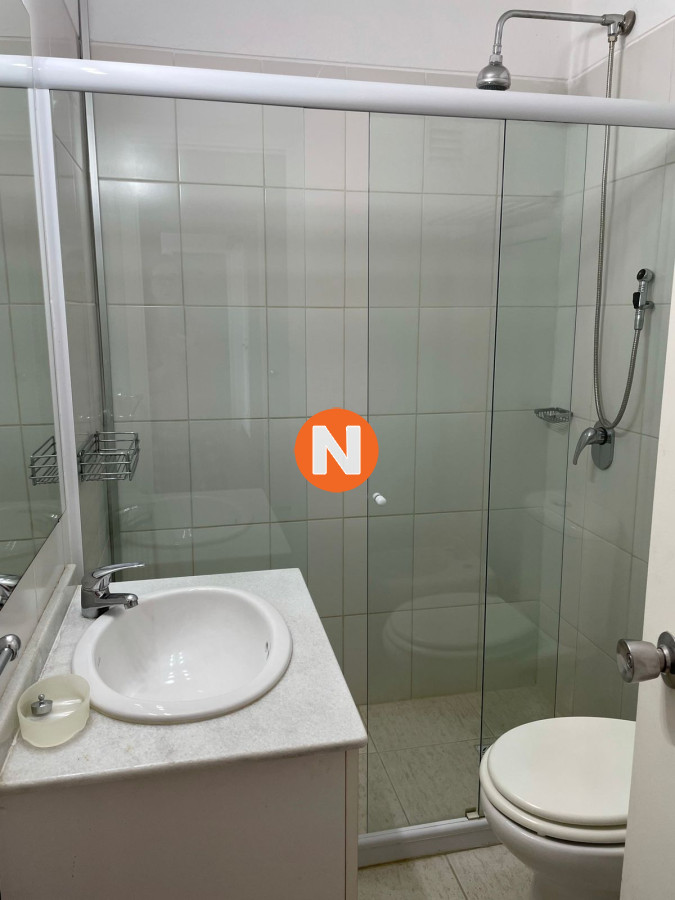 Apartamento Ref.203947 - Apartamento en Alquiler, Roosevelt, Punta del Este, 3 Dormitorios.