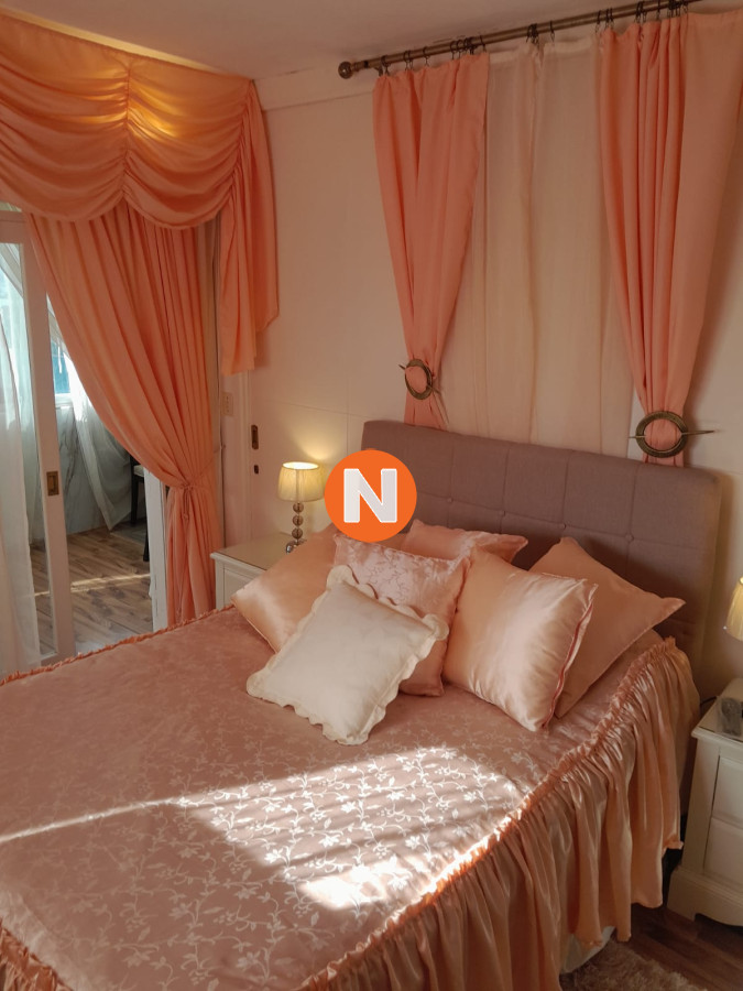 Apartamento Ref.223754 - Apartamento 1 dormitorio, En Venta