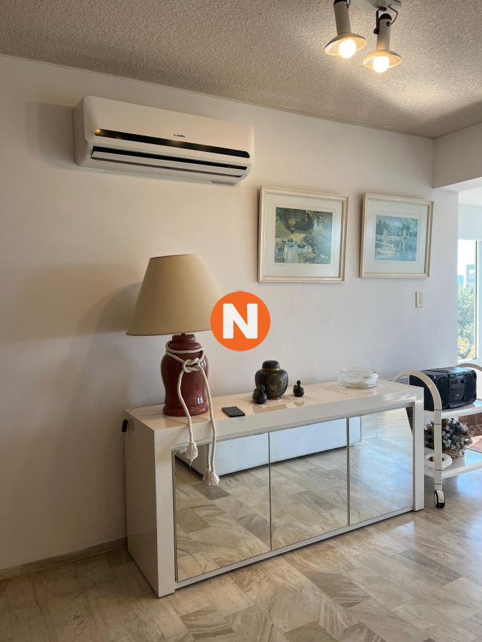 Apartamento Ref.224061 - Apartamento en Alquiler Temporada